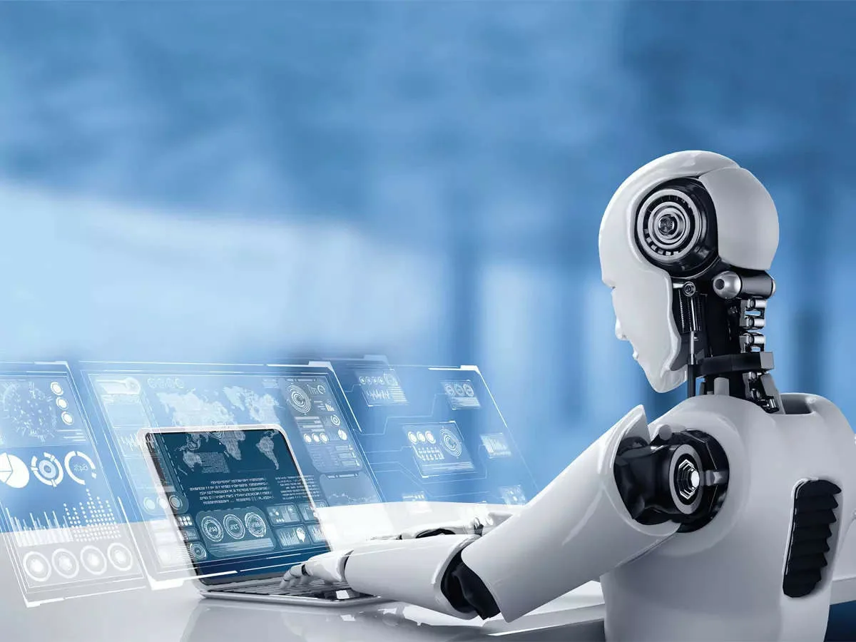 Teaching using AI tools