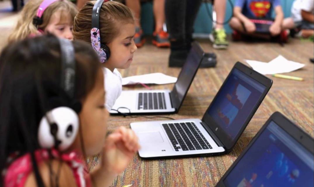 Podcasts in teaching